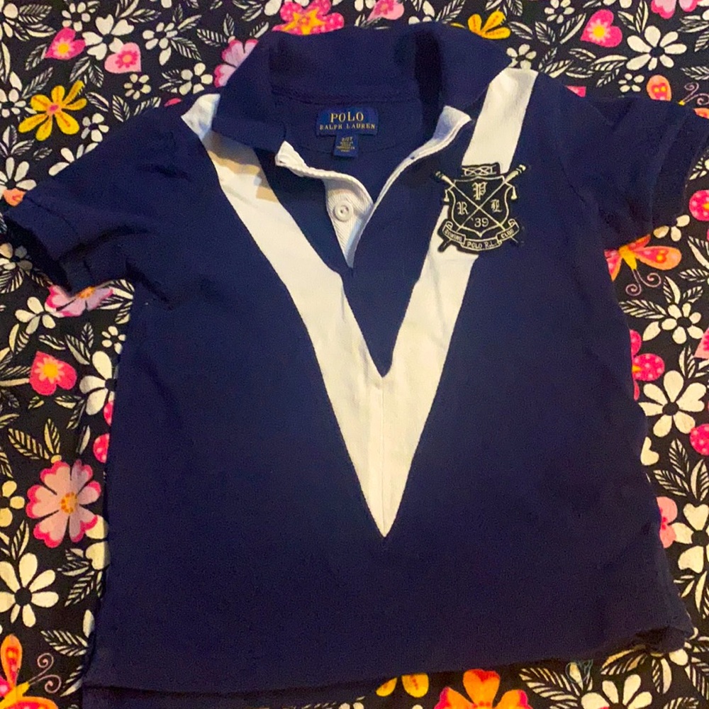 Polo Ralph Lauren